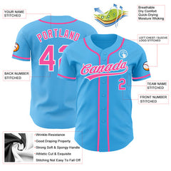 Custom Baseball Uniform Streetwear Stitched Printed