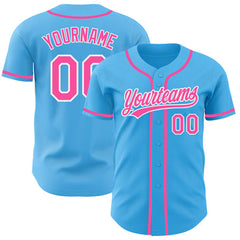 Custom Baseball Uniform Streetwear Stitched Printed