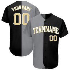 Personalized Baseball Shirt Family Matching with Custom Name Number