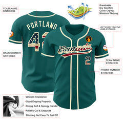 Custom Team Baseball Jersey for Tournament Jersey