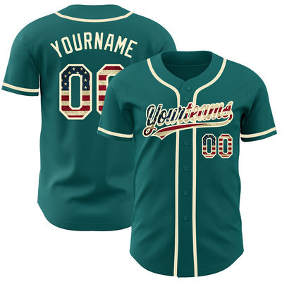 Custom Team Baseball Jersey for Tournament Jersey