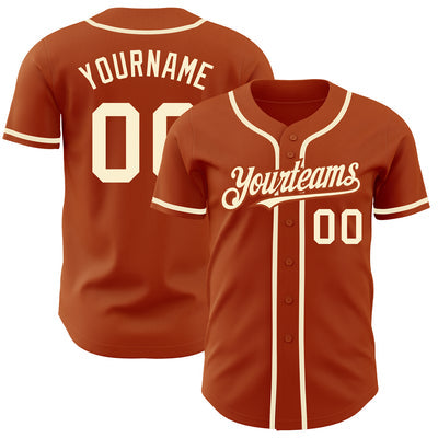 Custom Baseball Shirt with Custom Names and Numbers for Sports Clubs