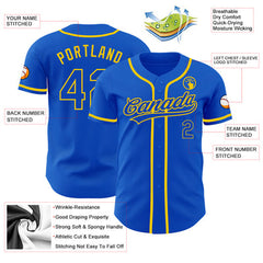 Custom Baseball Jersey Shirt Full Button for Family Matching Shirt