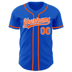 Custom Baseball Team Uniform Stitched Printed for Sports Fans
