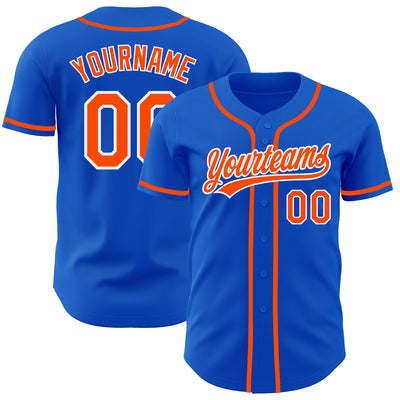 Custom Baseball Team Uniform Stitched Printed for Sports Fans