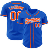 Custom Baseball Team Uniform Stitched Printed for Sports Fans