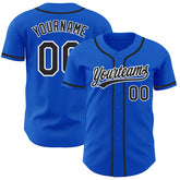 Personalized Baseball Shirt Athletic with Name Number and Logo