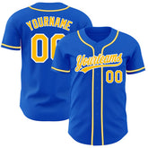 Personalized Baseball Shirt with Team Name and Logo for Family Matching