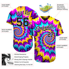 Custom Baseball Team Jersey for Team Game Wear
