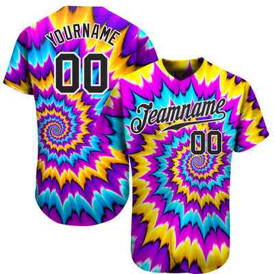 Custom Baseball Team Jersey for Team Game Wear