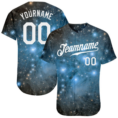 Custom Baseball Team Uniform with Player Name and Number for Softball Teams