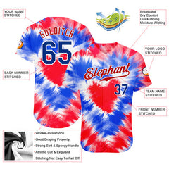 Custom Baseball Uniform Striped for Game Day Shirt