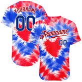 Custom Baseball Uniform Striped for Game Day Shirt