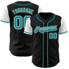 Custom Baseball Team Uniform with Custom Name Number Sublimated