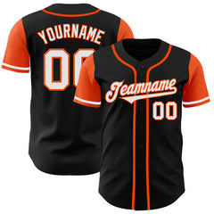 Custom Button Down Baseball Jersey with Full Custom Design for Coaches and Players