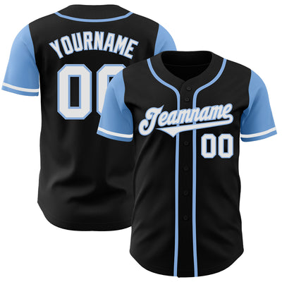 Custom Baseball Shirt Breathable with Personalized Team Logo