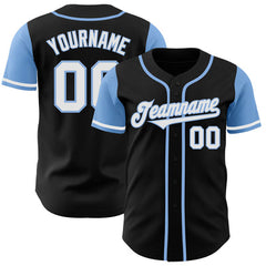Custom Baseball Shirt Breathable with Personalized Team Logo