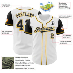 Custom Baseball Uniform Stitched Printed for Adults and Kids