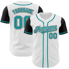 Custom Button Down Baseball Jersey for Practice Wear