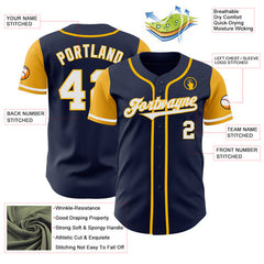 Custom Baseball Jersey Shirt for Baseball Players