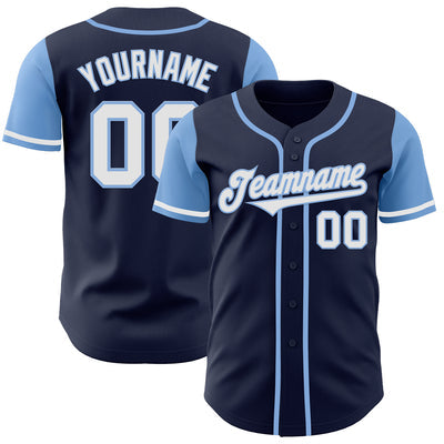 Personalized Baseball Shirt for Team Photo Outfit