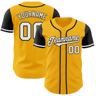 Custom Team Baseball Jersey with Custom Name Number Stitched Printed