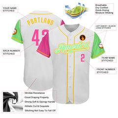 Custom Team Baseball Jersey for Family Matching Shirt