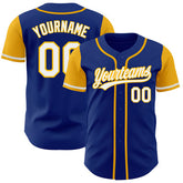 Custom Baseball Uniform for Youth Teams