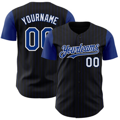 Custom Baseball Jersey Shirt with Personalized Team Logo for Class Reunion Groups