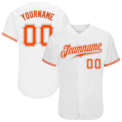 Personalized Baseball Jersey Sublimated or Embroidered