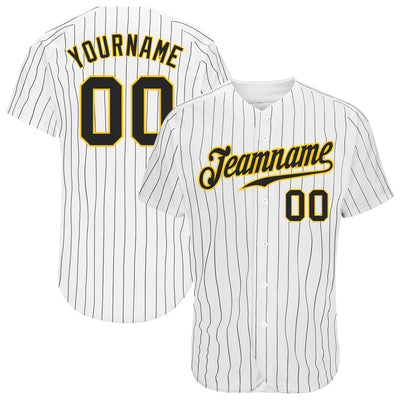 Custom Team Baseball Jersey with Name Number and Logo