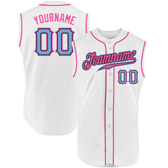 Personalized Baseball Jersey Stitched Printed