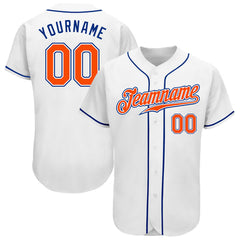 Personalized Baseball Shirt with Team Logo and Number for Men Women Kids
