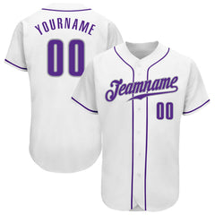 Custom Baseball Shirt for Sports Fan Gift