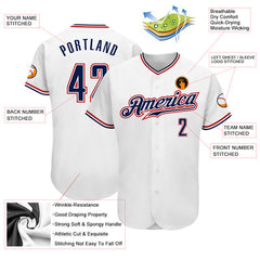 Custom Button Down Baseball Jersey with Name Number and Logo for Parents and Kids