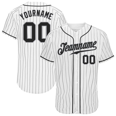 Custom Baseball Jersey Embroidered Team Logo