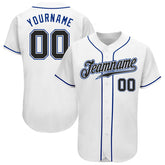 Custom Baseball Team Jersey for Baseball Game