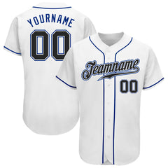 Custom Baseball Team Jersey for Baseball Game