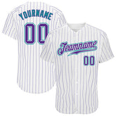 Practice Style Custom Baseball Jersey Shirt with Personalized Name Number