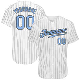 Custom Baseball Team Uniform for Practice Wear