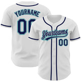 Casual Custom Button Down Baseball Jersey with Custom Team Logo