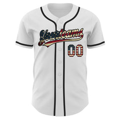 Personalized Baseball Jersey Mesh for Tournament Jersey