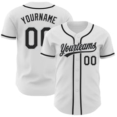 Custom Baseball Jersey Shirt for Men Women Kids