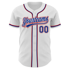 Custom Baseball Jersey with Custom Text and Number for Cheer Teams