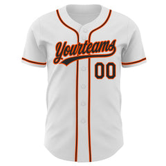 Custom Baseball Shirt with Name Number and Logo for School Teams