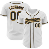 Custom Baseball Shirt Stitched Printed for Baseball Moms