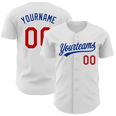 Custom Baseball Jersey for Cheer Squad