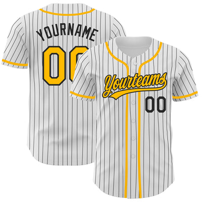 Urban Custom Button Down Baseball Jersey with Name Number and Logo