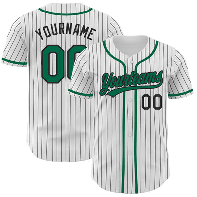 Custom Baseball Shirt with Personalized Name Number for Cheer Squad