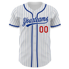 Custom Baseball Uniform College Style for Tournament Jersey